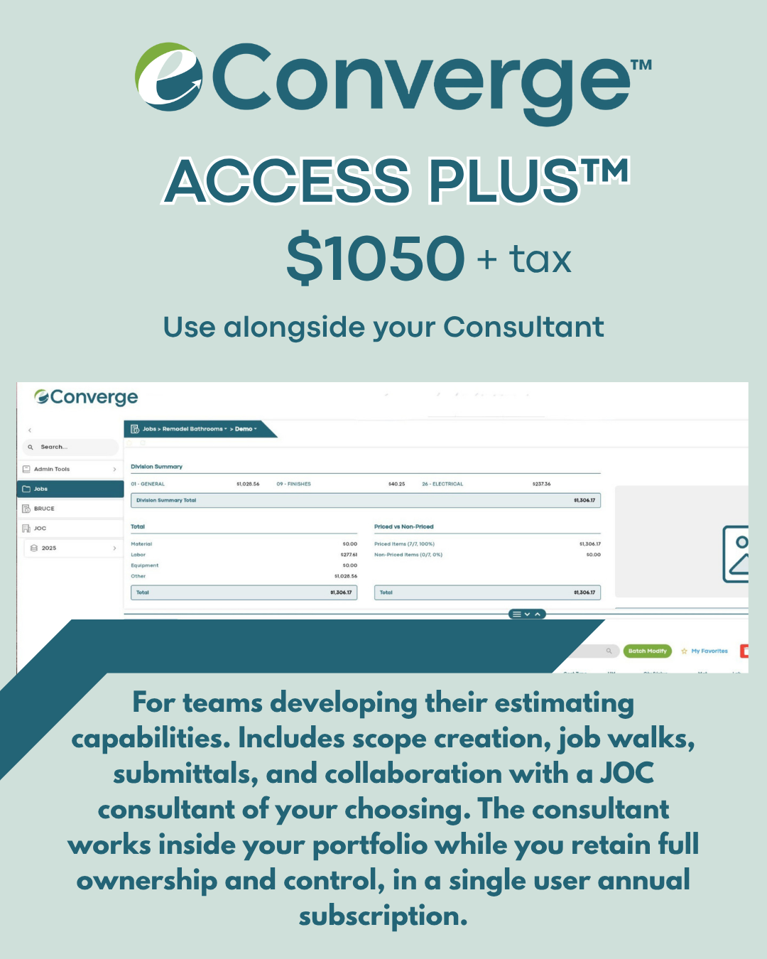 Shop the eConverge Store! — eConverge